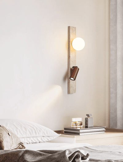Ciroelle Linear Wall Light
