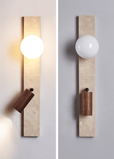 Ciroelle Linear Wall Light
