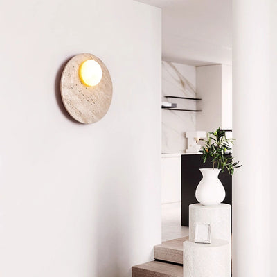 Ciroraria Terra Lume Wall Light
