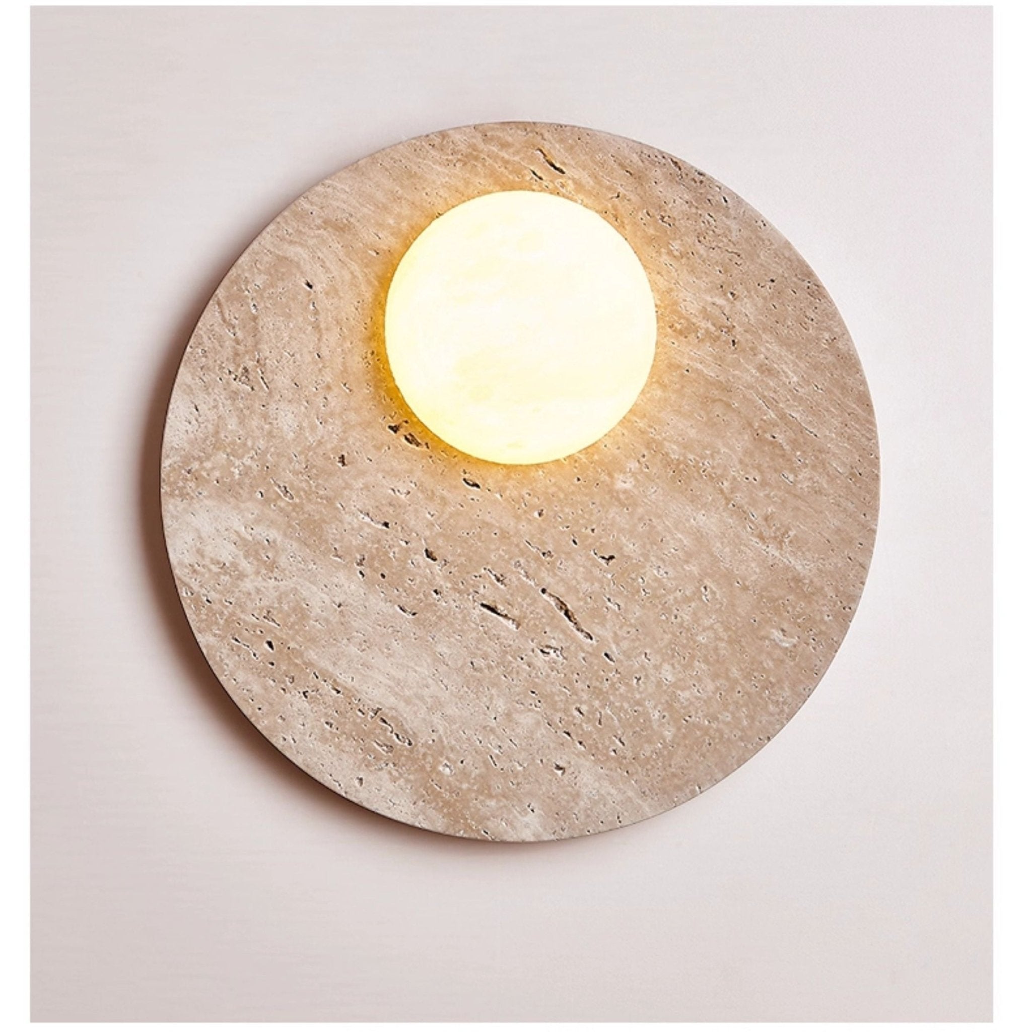 Ciroraria Terra Lume Wall Light