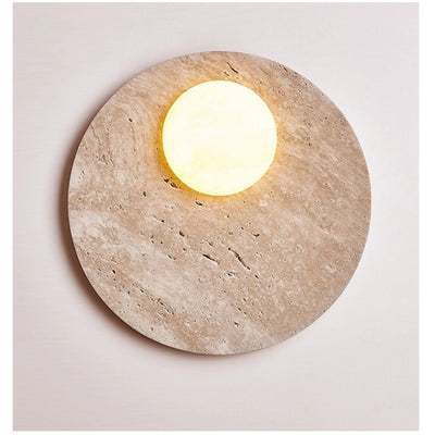 Ciroraria Terra Lume Wall Light