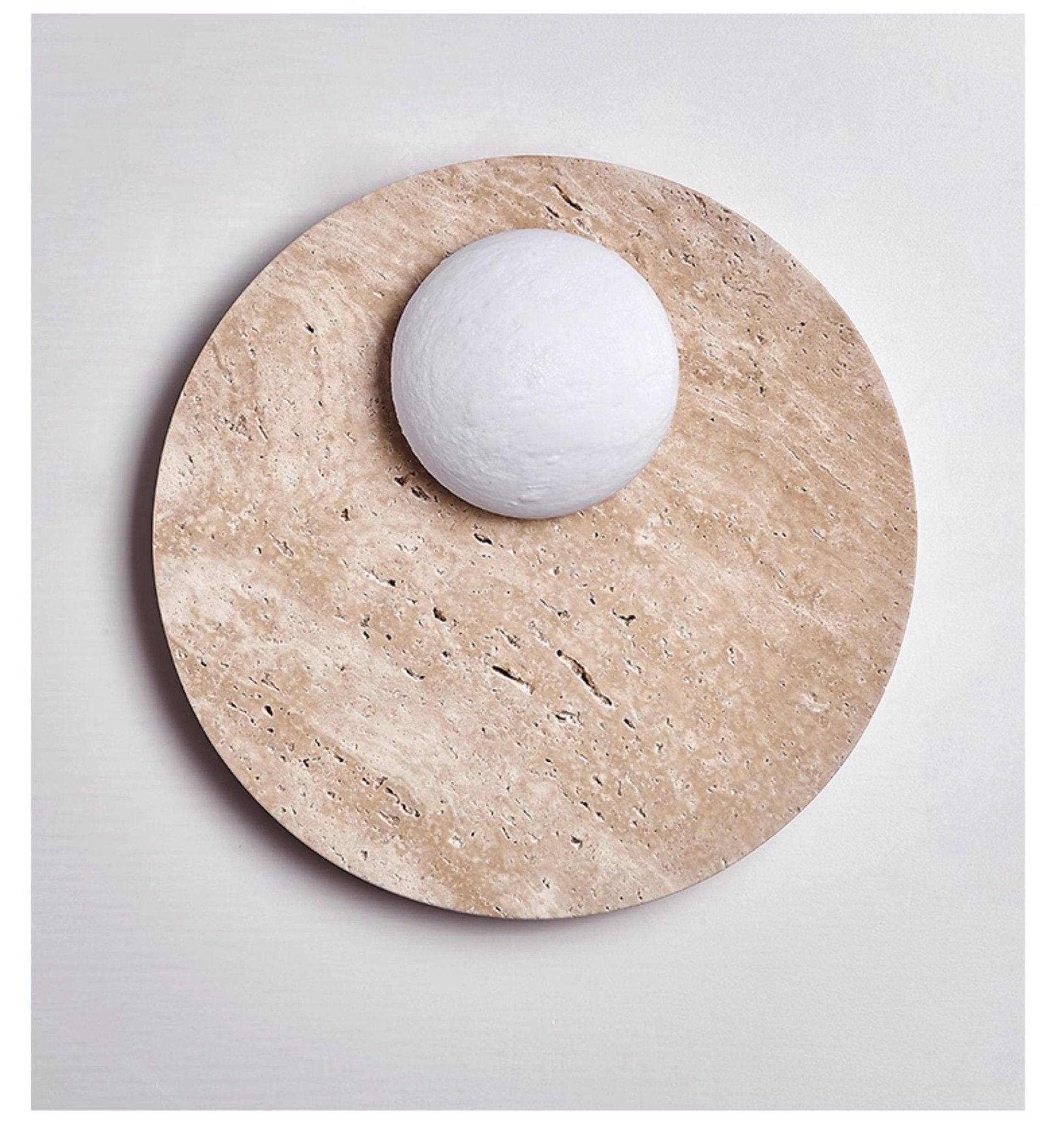 Ciroraria Terra Lume Wall Light