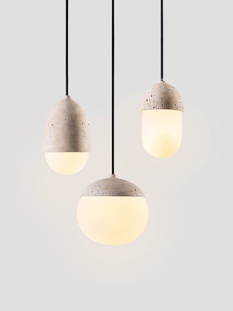 Eidoryn Orb Cluster Pendant Lamp