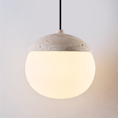 Eidoryn Orb Cluster Pendant Lamp