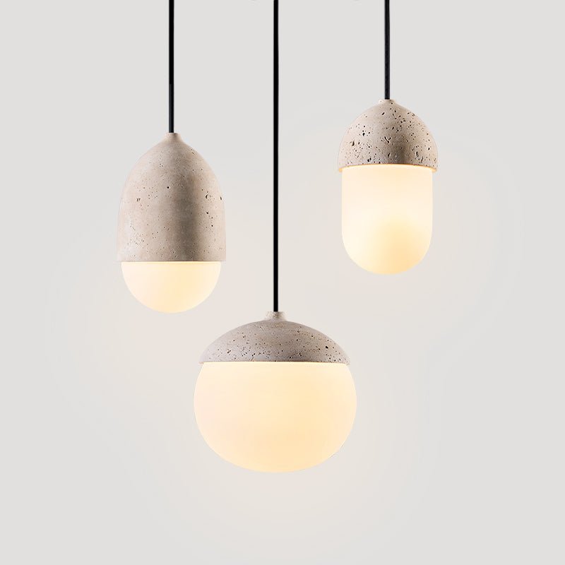 Eidoryn Orb Cluster Pendant Lamp