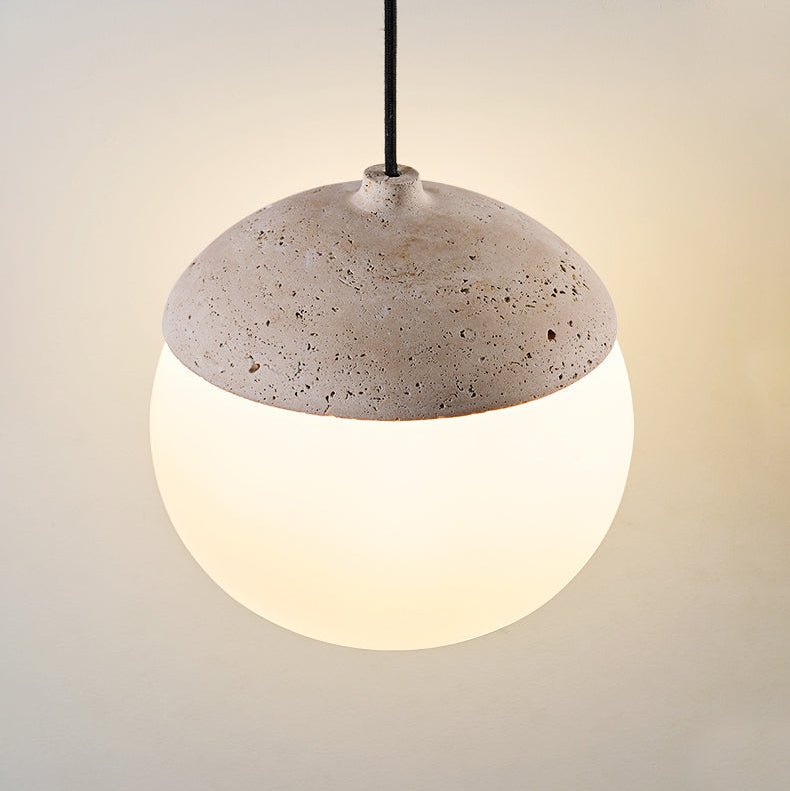 Eidoryn Orb Cluster Pendant Lamp