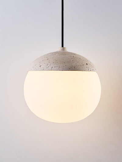 Eidoryn Orb Cluster Pendant Lamp