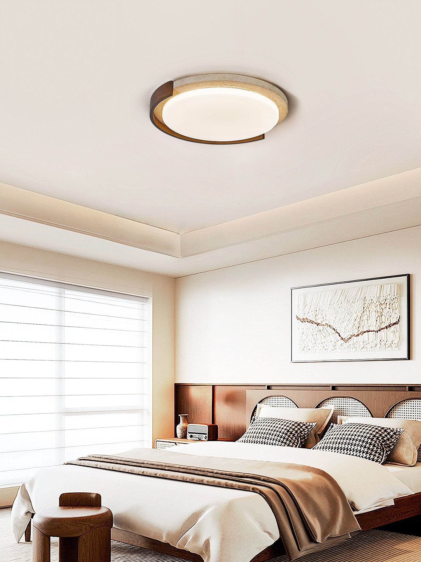 Sableyn Terra Orbit Ceiling Light