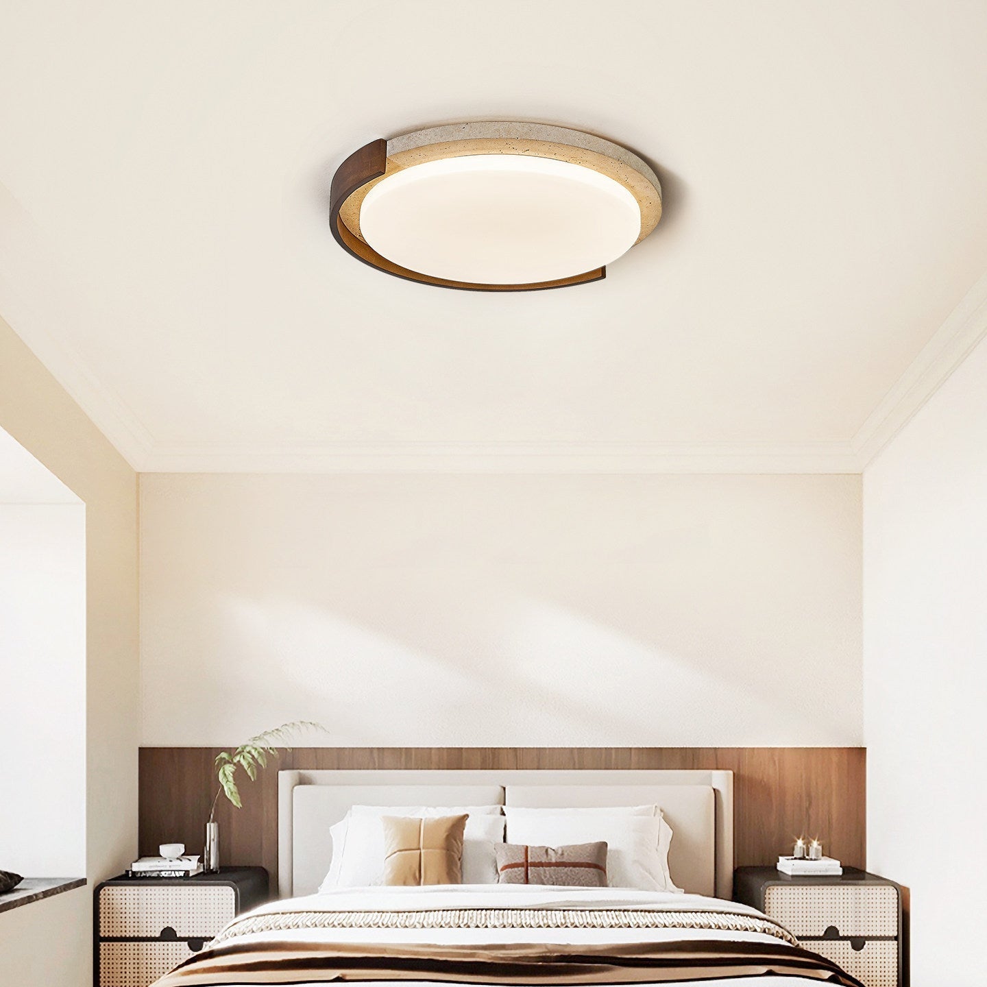 Sableyn Terra Orbit Ceiling Light