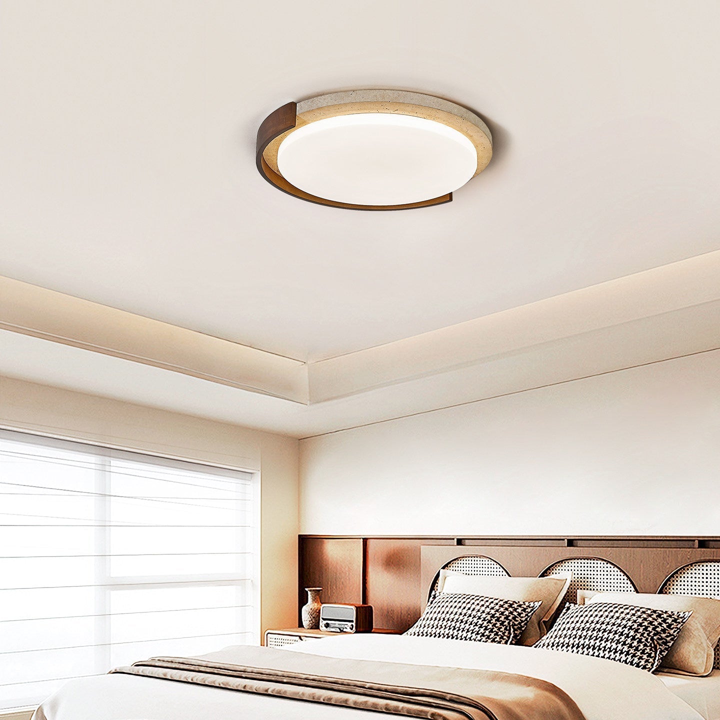 Sableyn Terra Orbit Ceiling Light