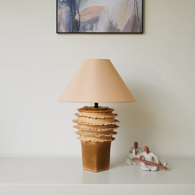 Ashley Modern Ceramic Table Lamp