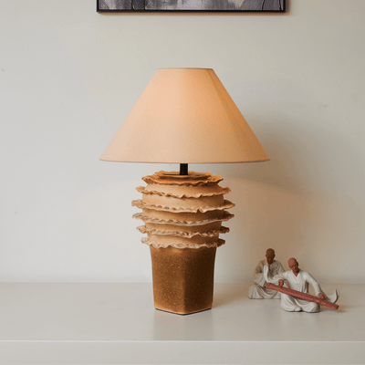 Ashley Modern Ceramic Table Lamp