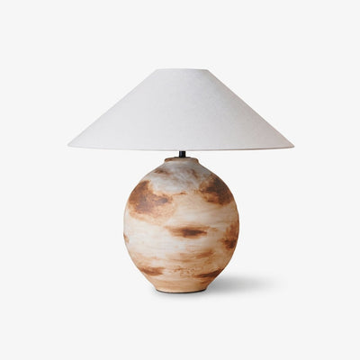 Sorellan Ceramic Table Lamp