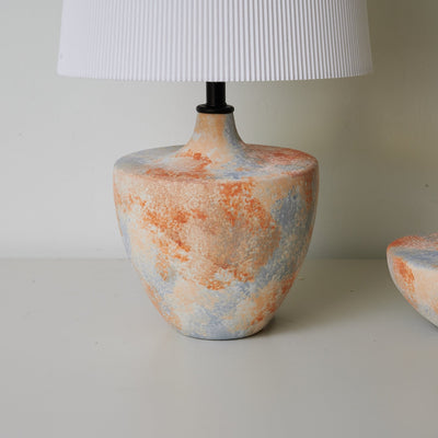 Aubrey Modern Ceramics Table Lamp