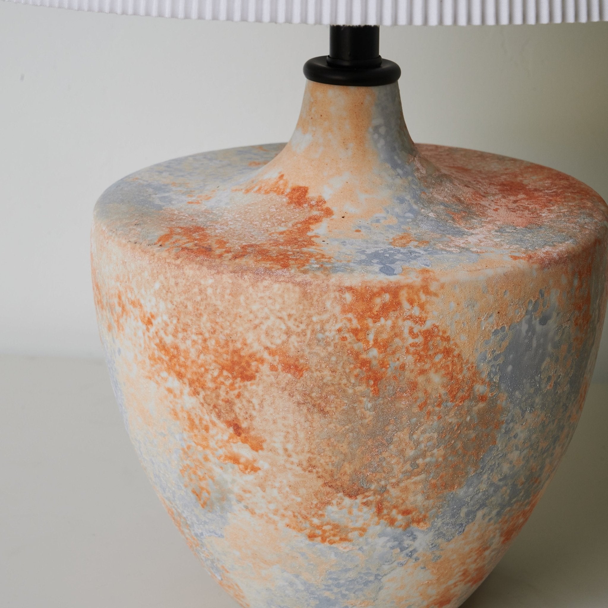 Aubrey Modern Ceramics Table Lamp