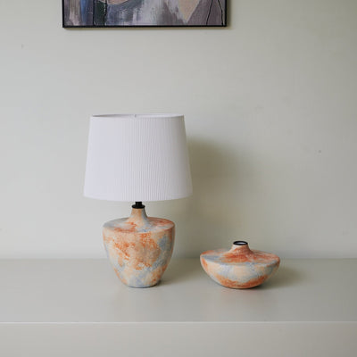 Aubrey Modern Ceramics Table Lamp