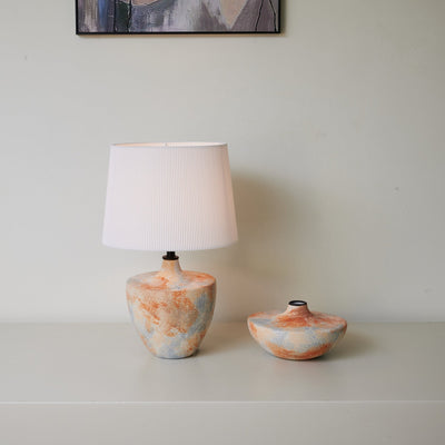 Aubrey Modern Ceramics Table Lamp