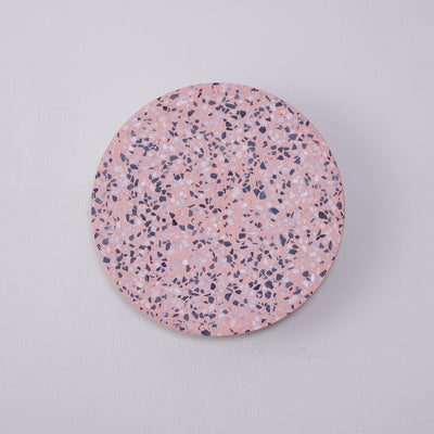 Vomaria Modern Minimalist Ceramic Wall Lamp