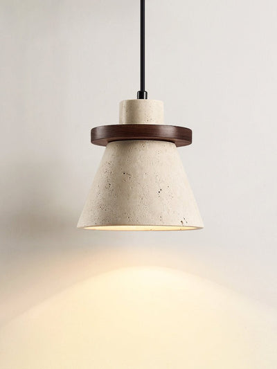 Terrona Ring Pendant Lamp