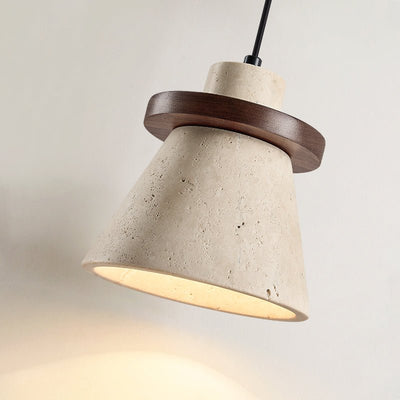 Terrona Ring Pendant Lamp