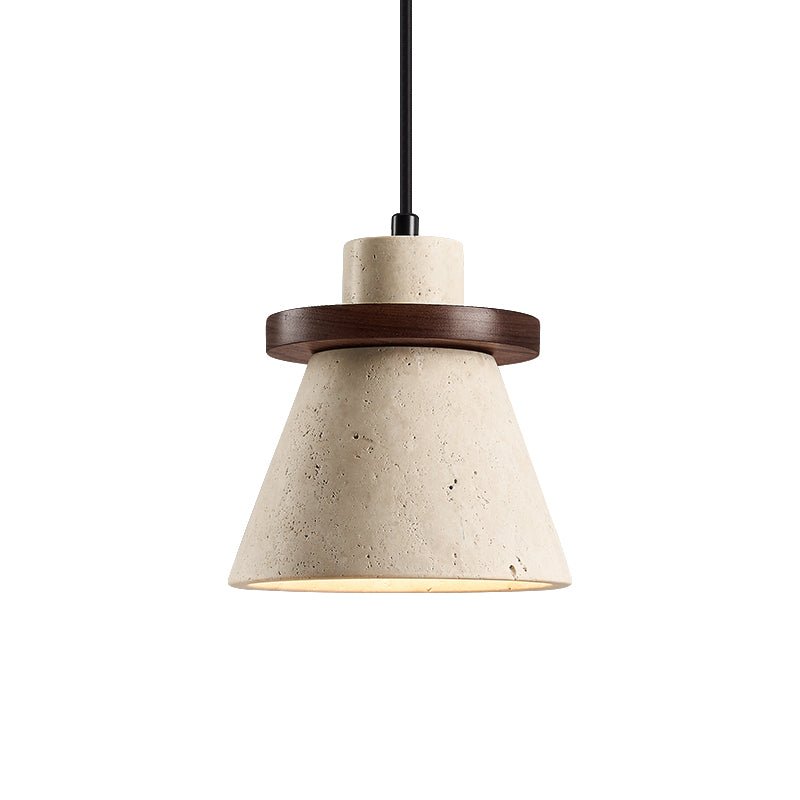 Terrona Ring Pendant Lamp