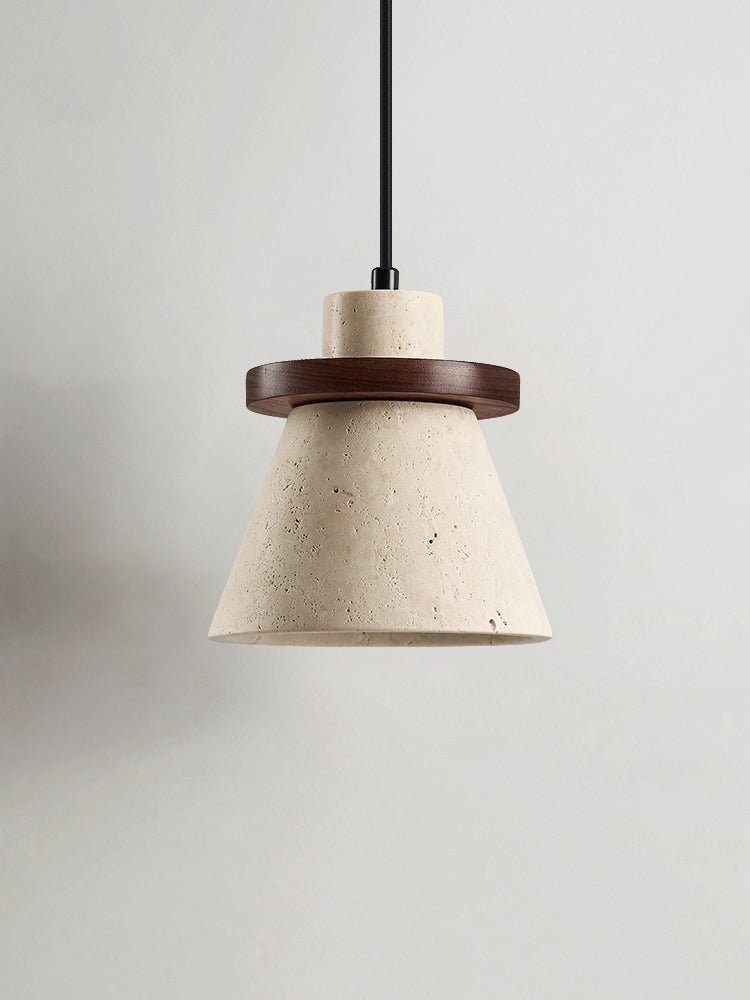 Terrona Ring Pendant Lamp