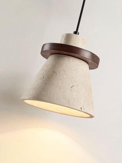 Terrona Ring Pendant Lamp