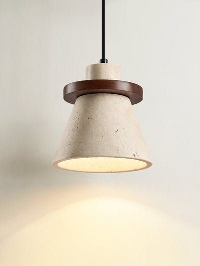 Terrona Ring Pendant Lamp