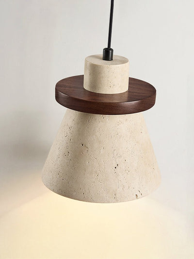 Terrona Ring Pendant Lamp