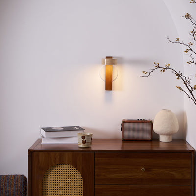 Ardenfield Beam Indoor Wall Light