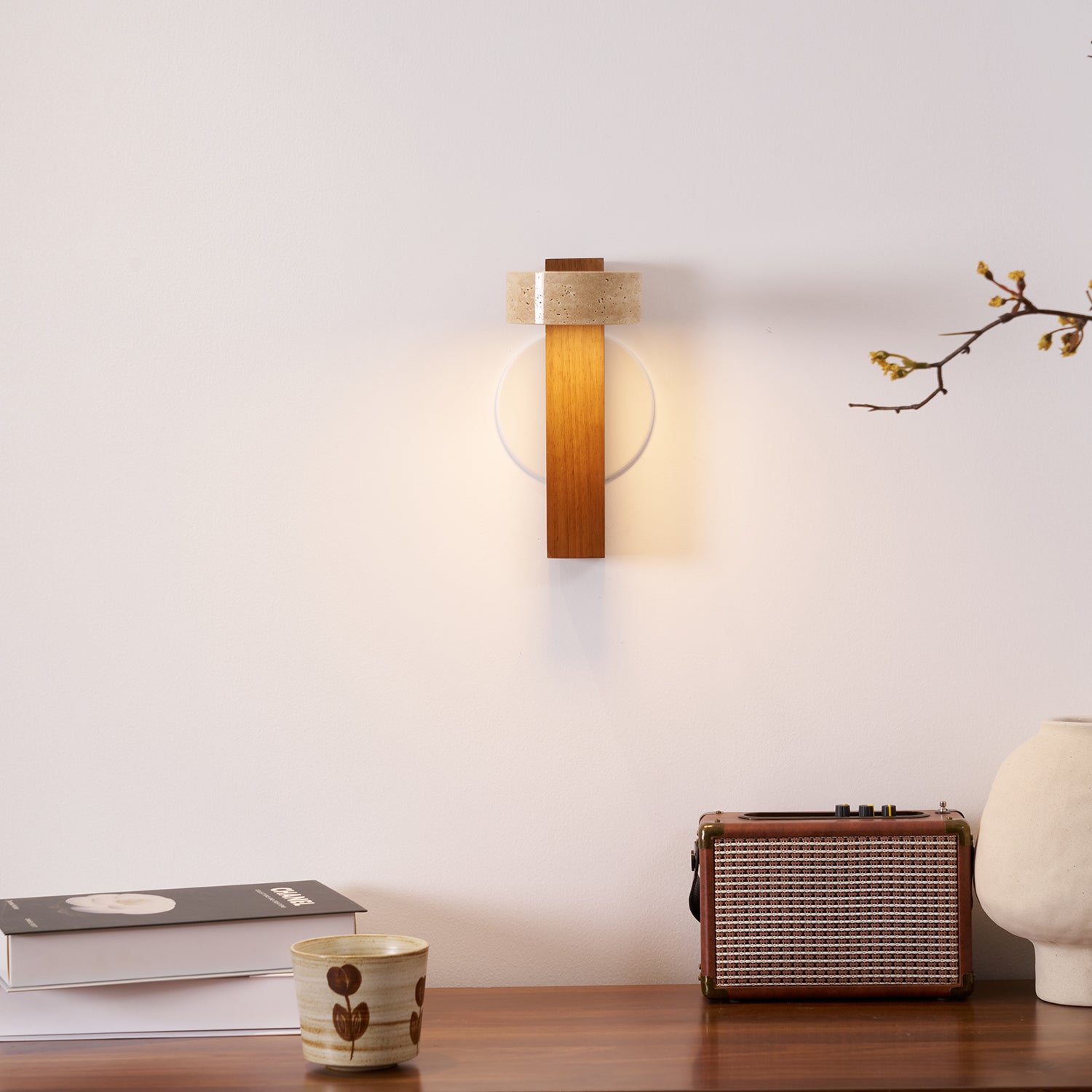 Ardenfield Beam Indoor Wall Light