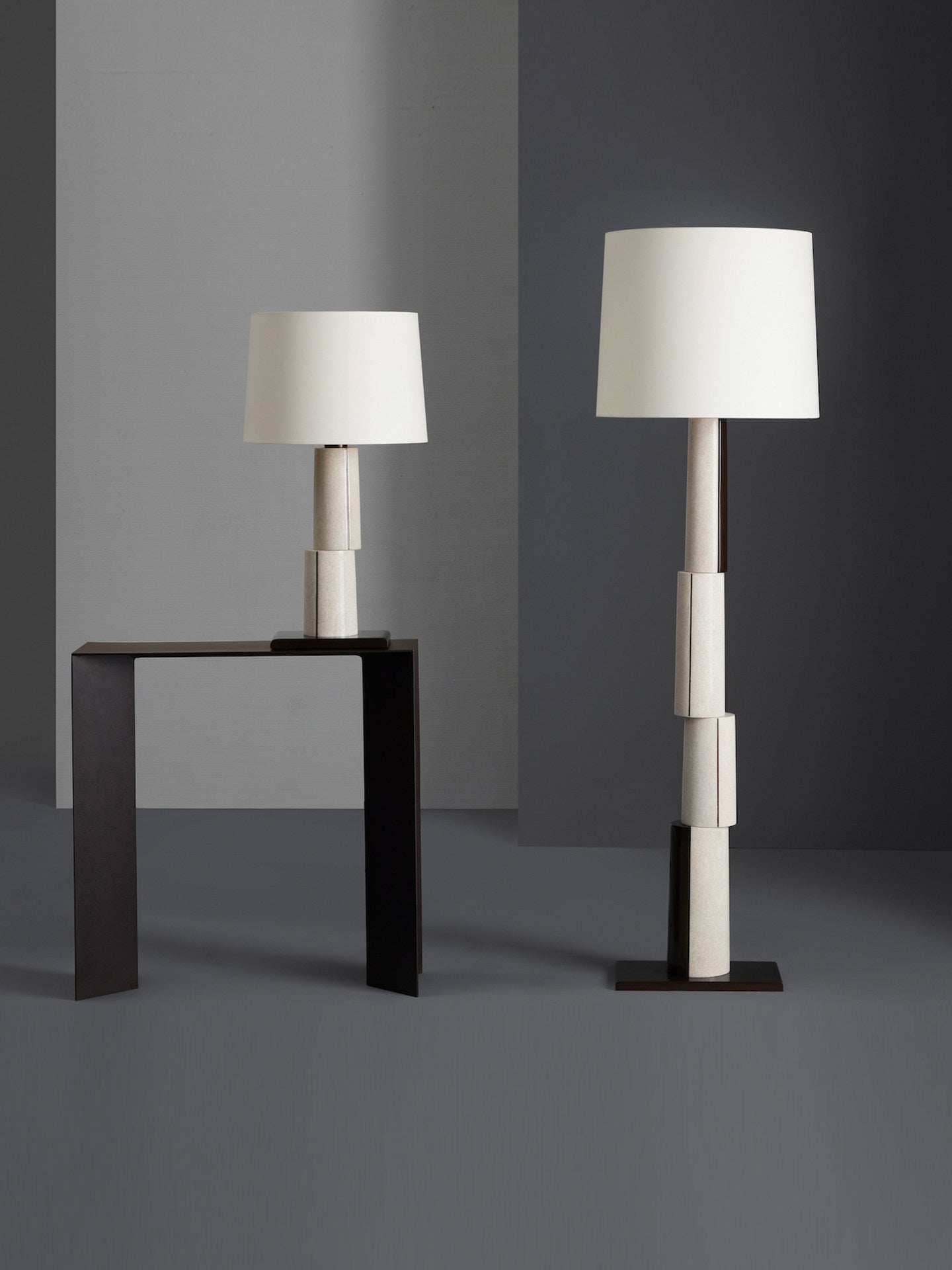 Caloella Floor Lamp