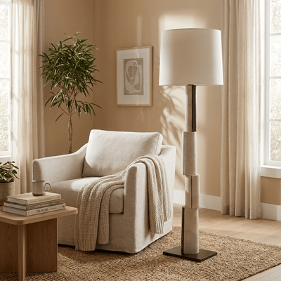 Caloella Floor Lamp