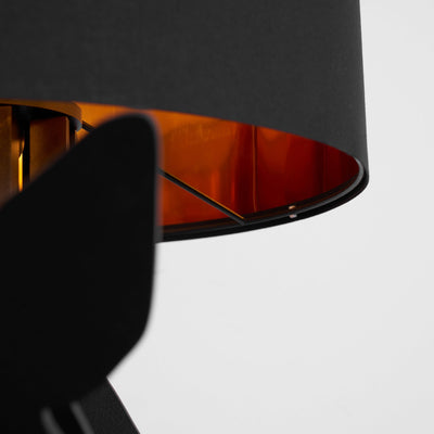 Nrasen Horse-shaped Floor Lamp