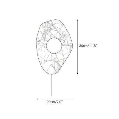Elaeise Wall Lamp