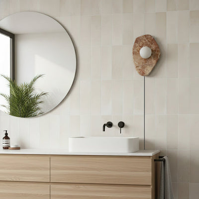 Elaeise Wall Lamp