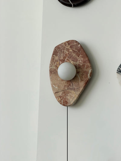 Elaeise Wall Lamp