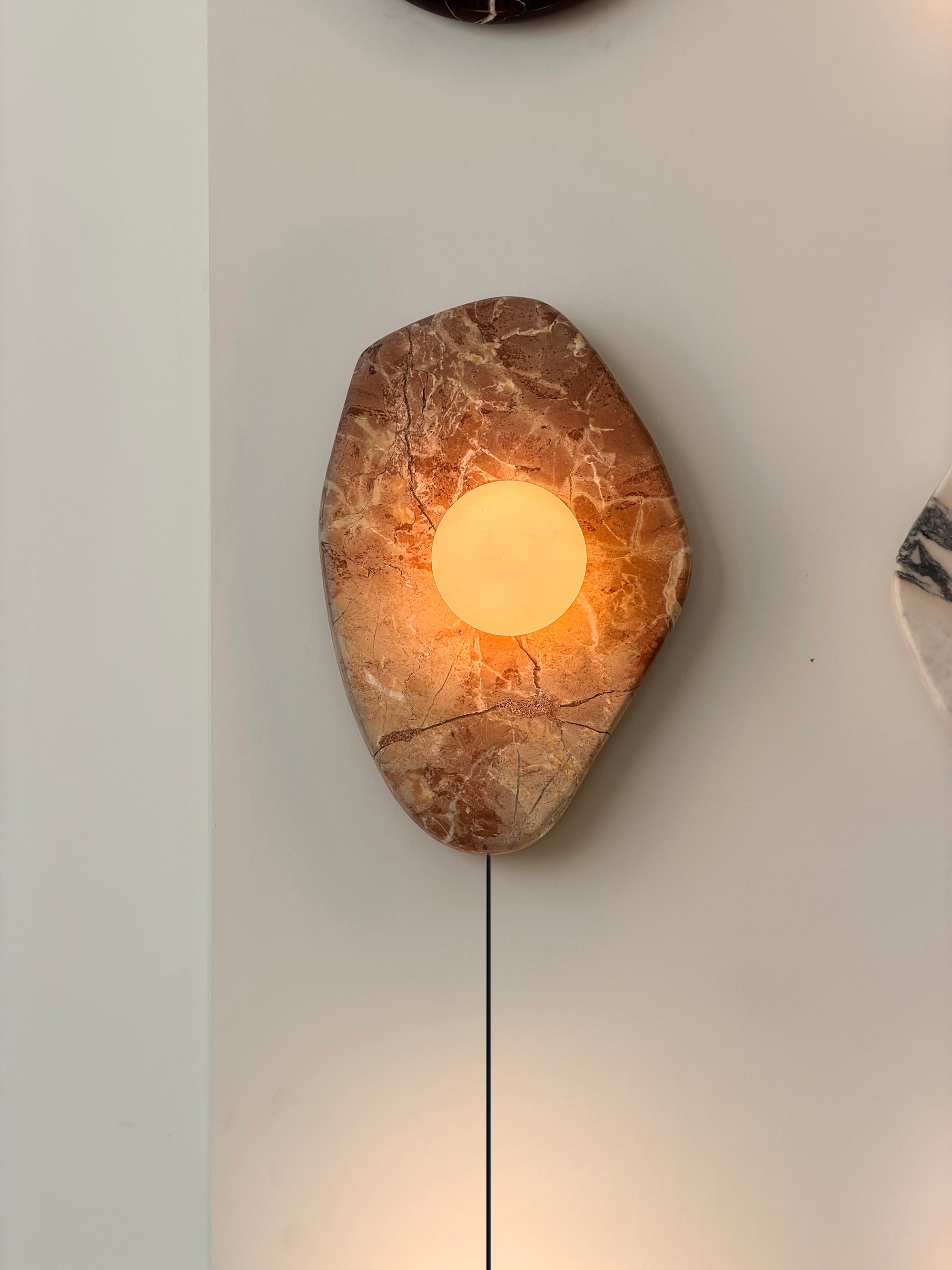 Elaeise Wall Lamp