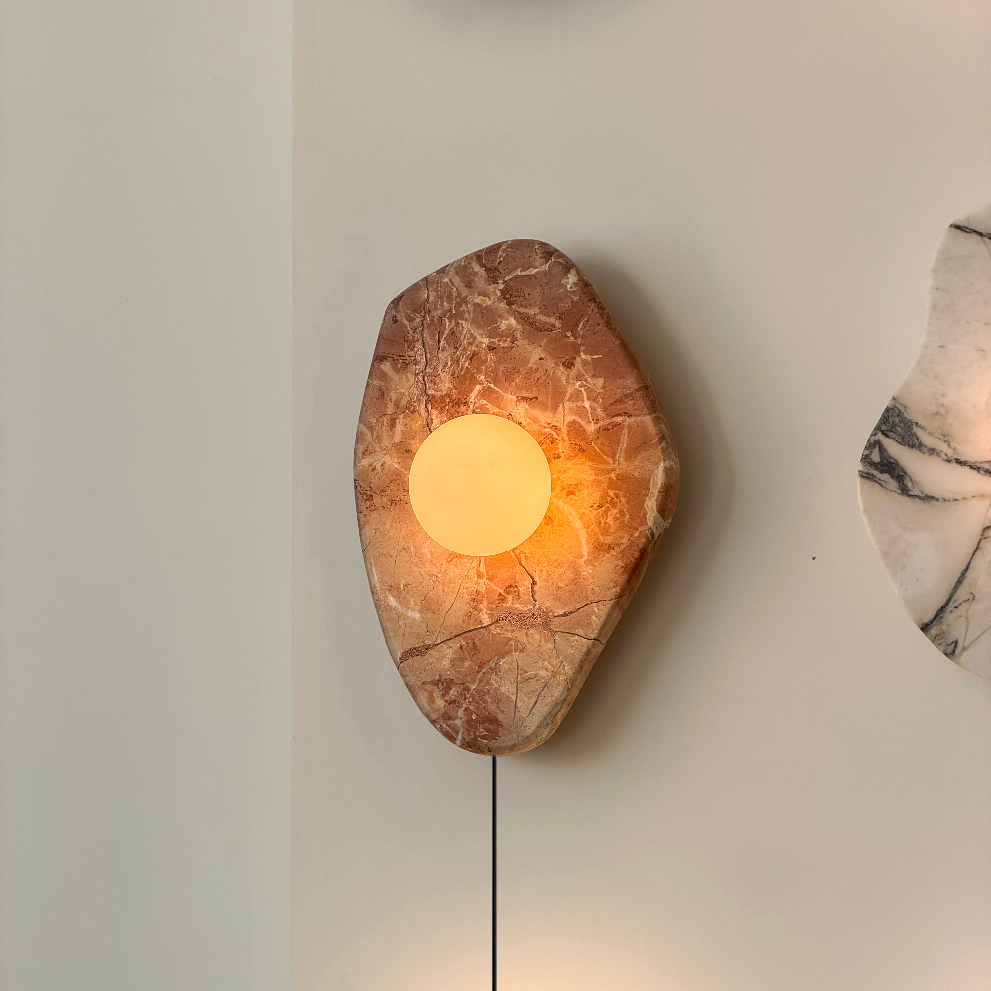 Elaeise Wall Lamp