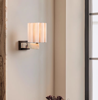 Thylor Shade Wall Sconce