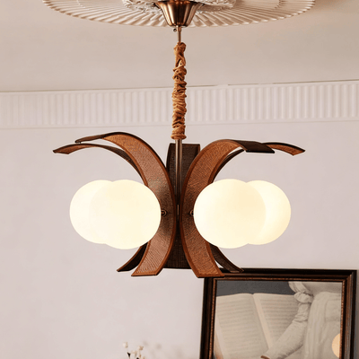 Wolferd Grove Chandelier