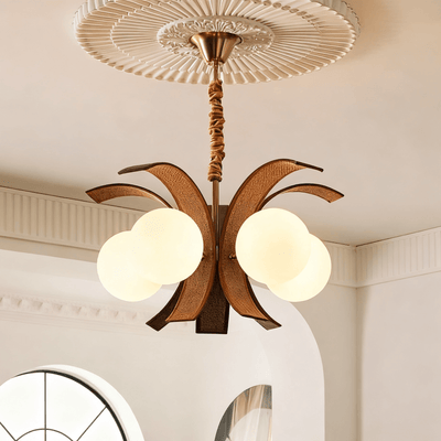 Wolferd Grove Chandelier