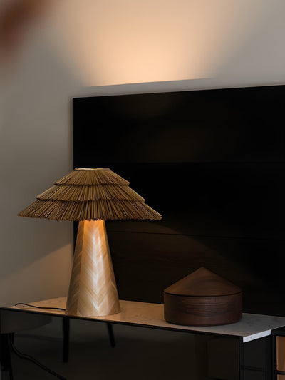 Myra Table Lamp