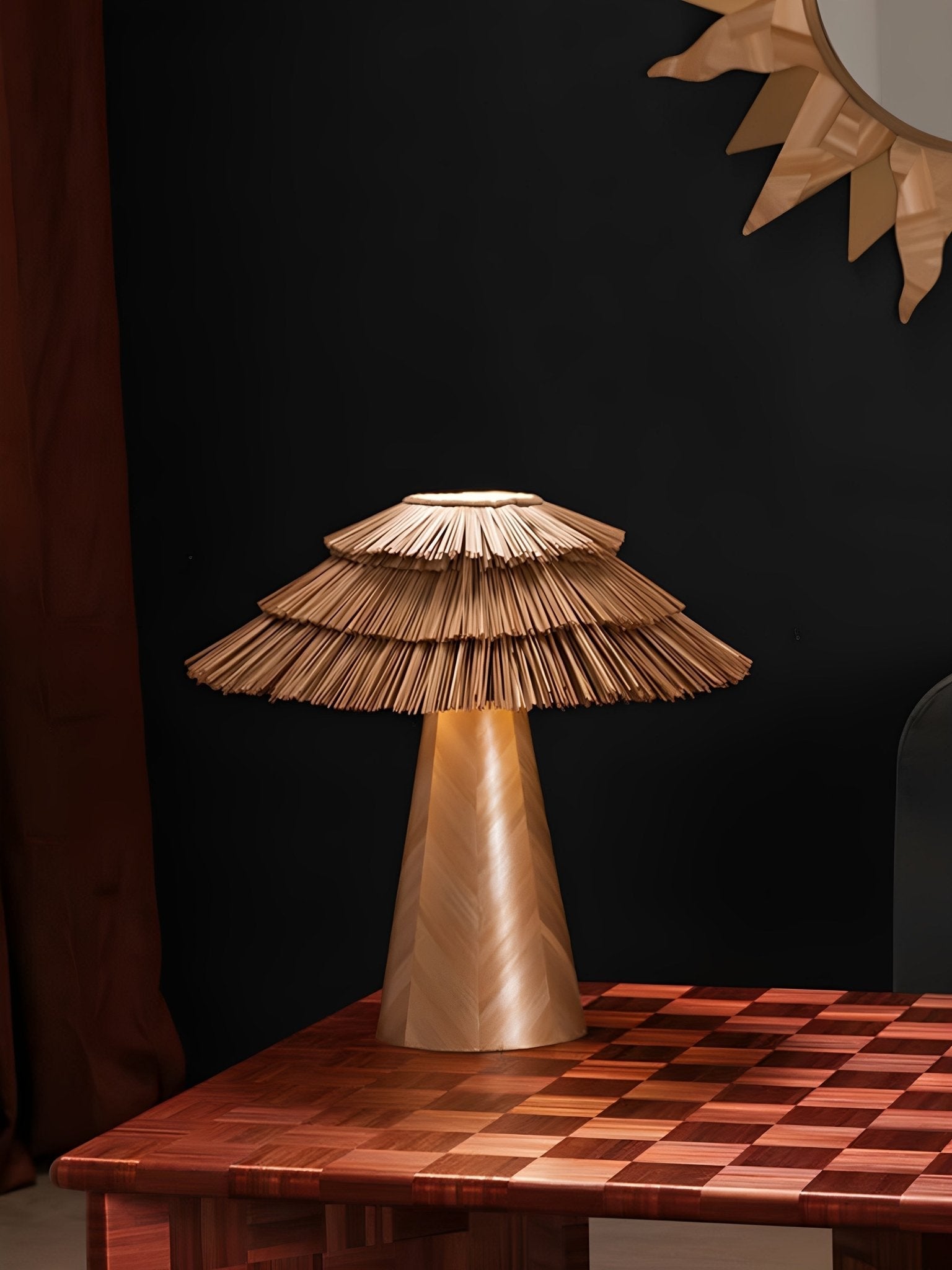 Myra Table Lamp