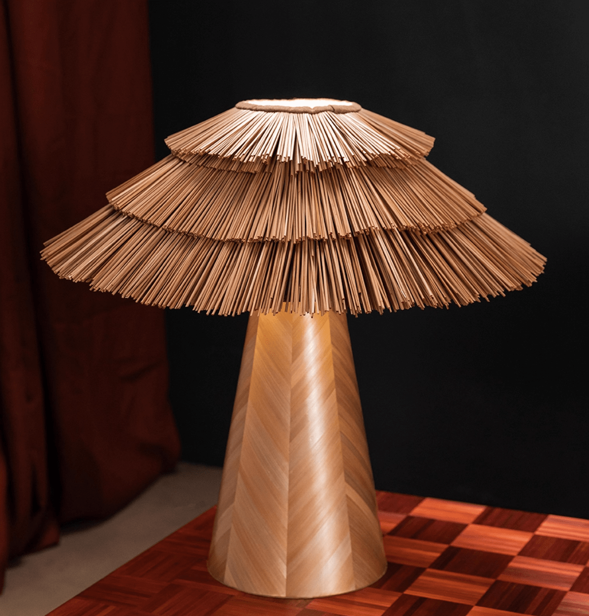 Myra Table Lamp