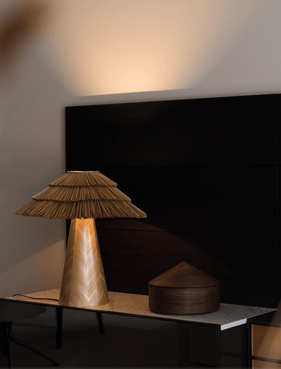 Myra Table Lamp