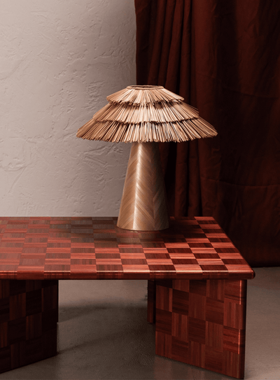 Myra Table Lamp