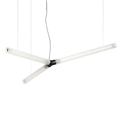 Trio Fashion Acrylic Pendant Lamp