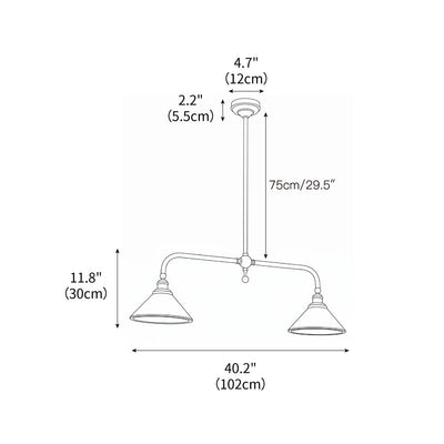 Niveine Alabaster Pendant Light