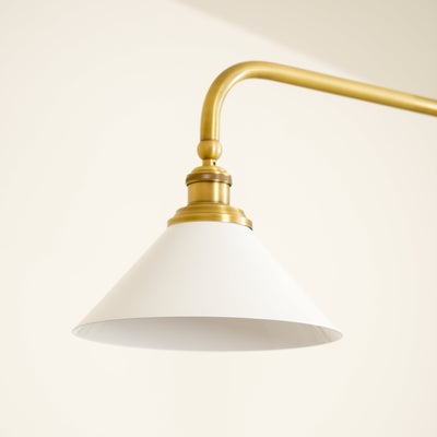 Silva Vintage Retro Pendant Light